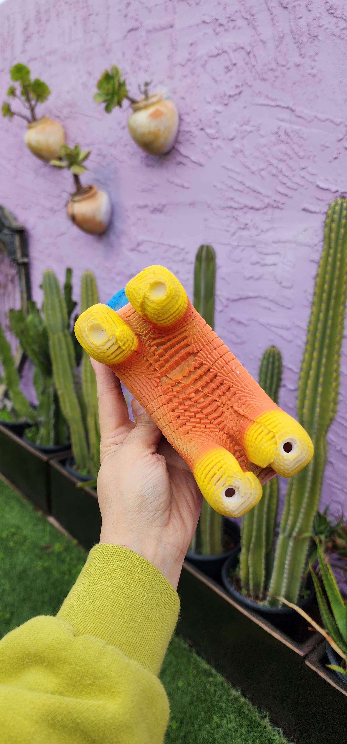 Piñata Planter ORIGINAL CREATOR
