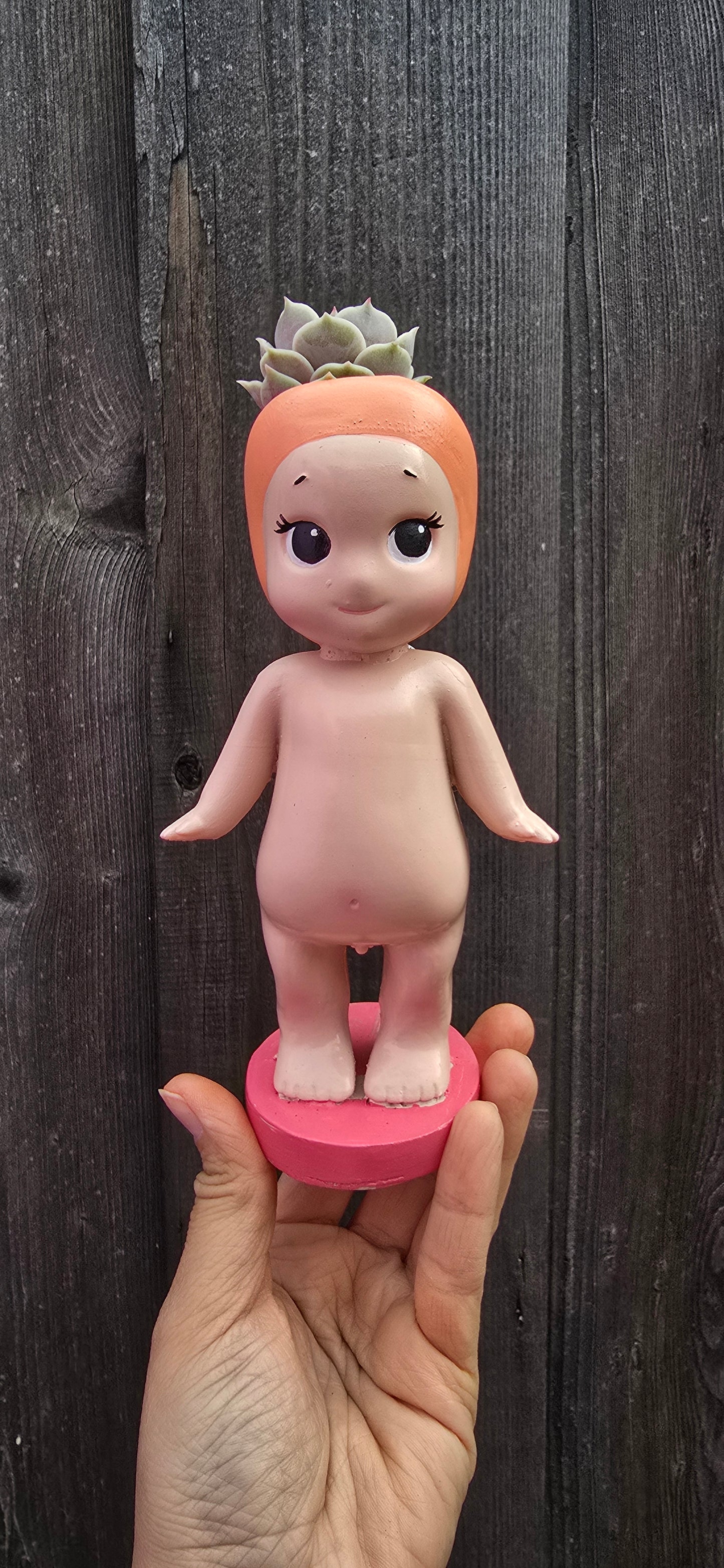Sonny Angel JUMBO Planter 7 inches