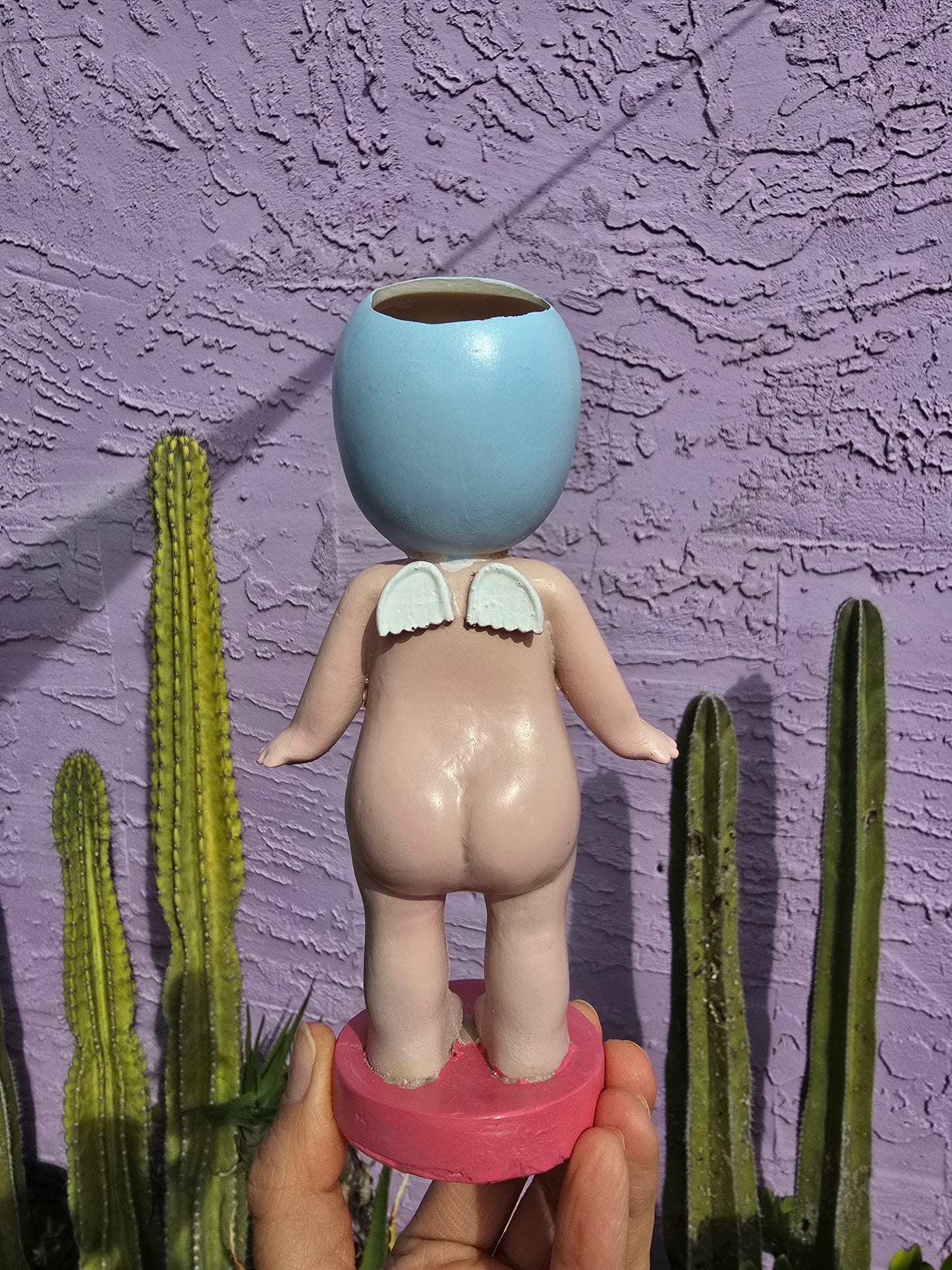 Sonny Angel JUMBO Planter 7 inches