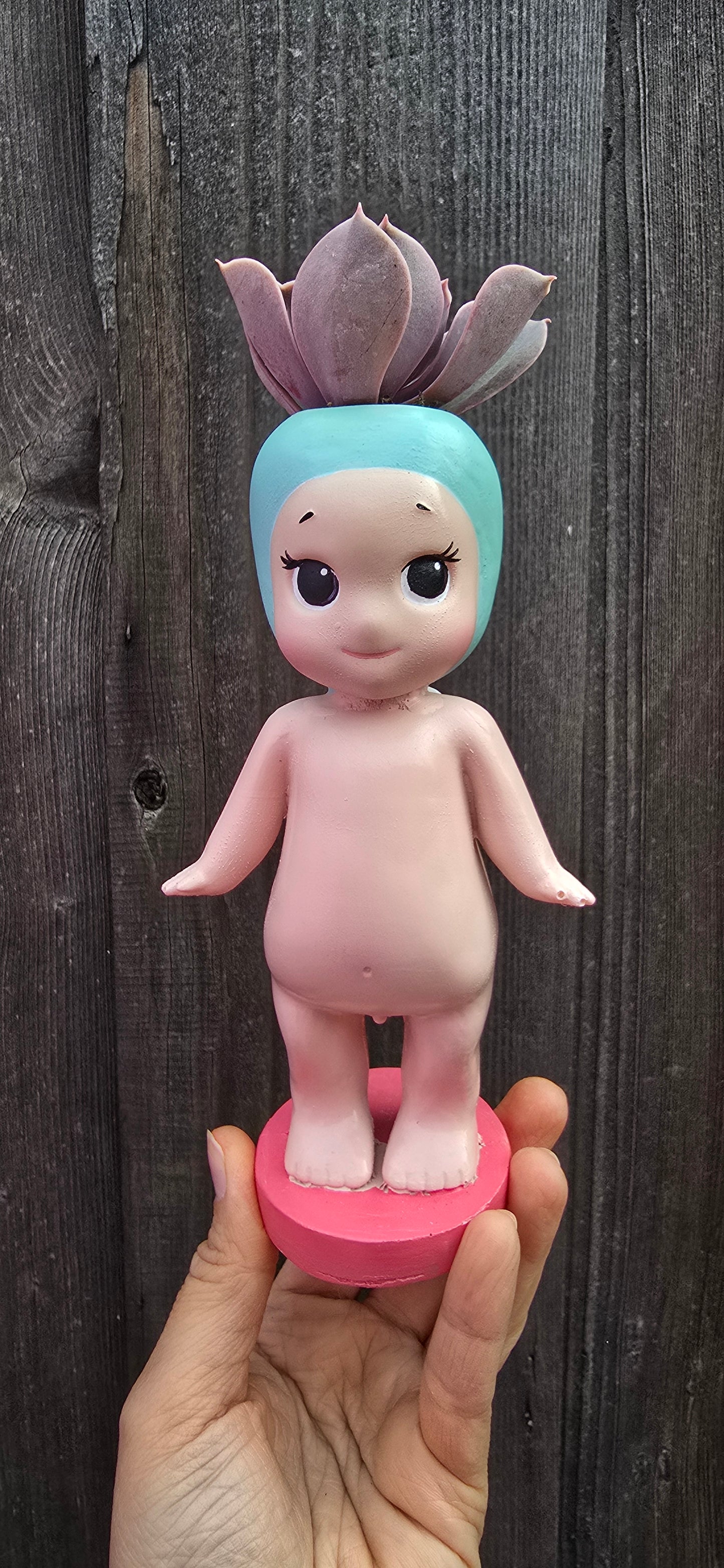 Sonny Angel JUMBO Planter 7 inches