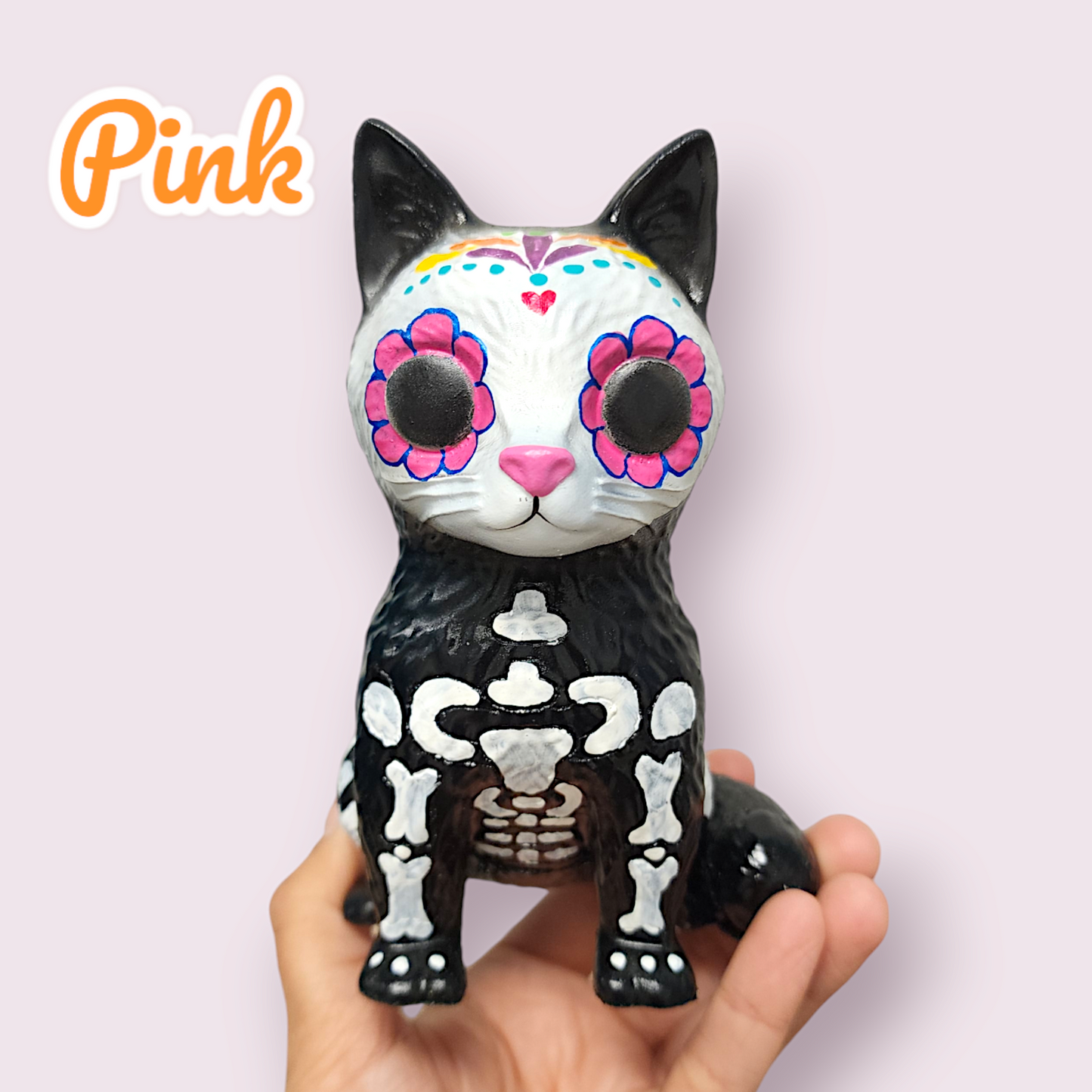 Cat Planter/figurine