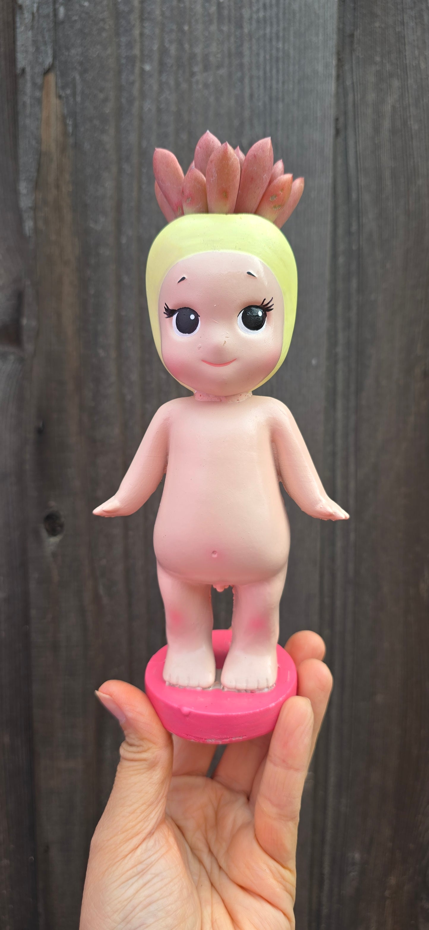 Sonny Angel JUMBO Planter 7 inches