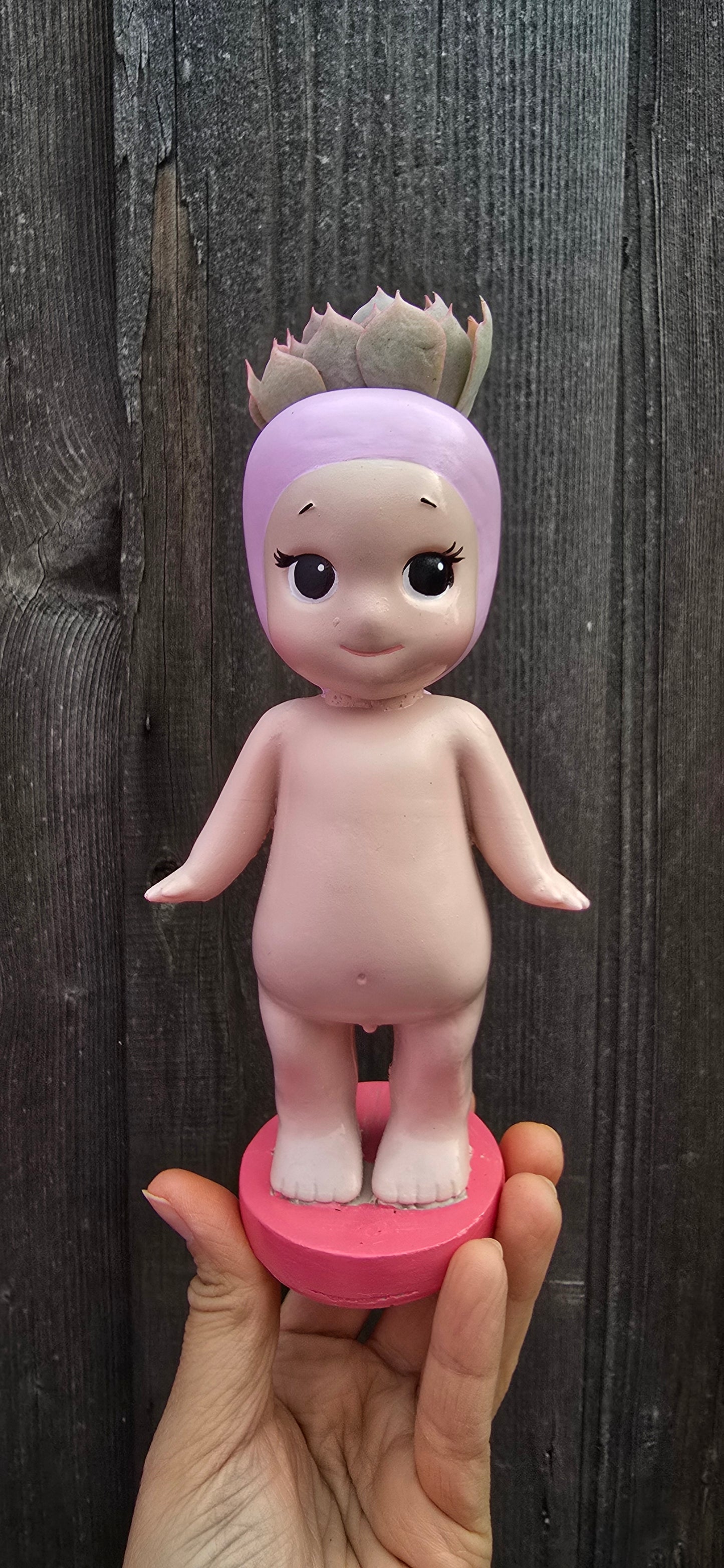 Sonny Angel JUMBO Planter 7 inches