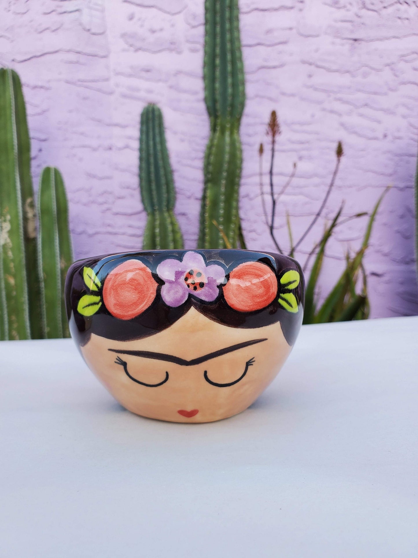 FRIDA Pot or Frida Mini /Planter