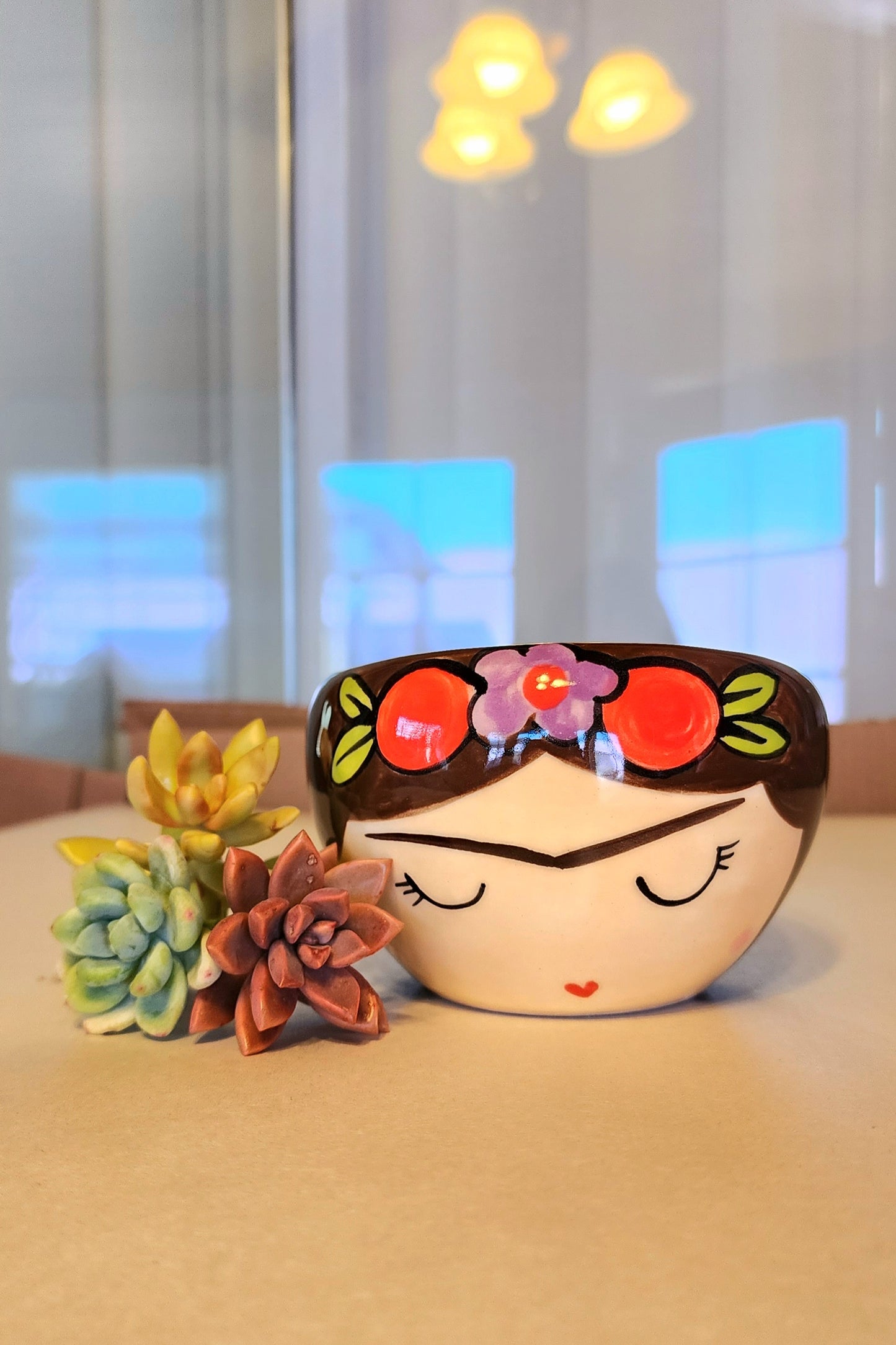 FRIDA Pot or Frida Mini /Planter