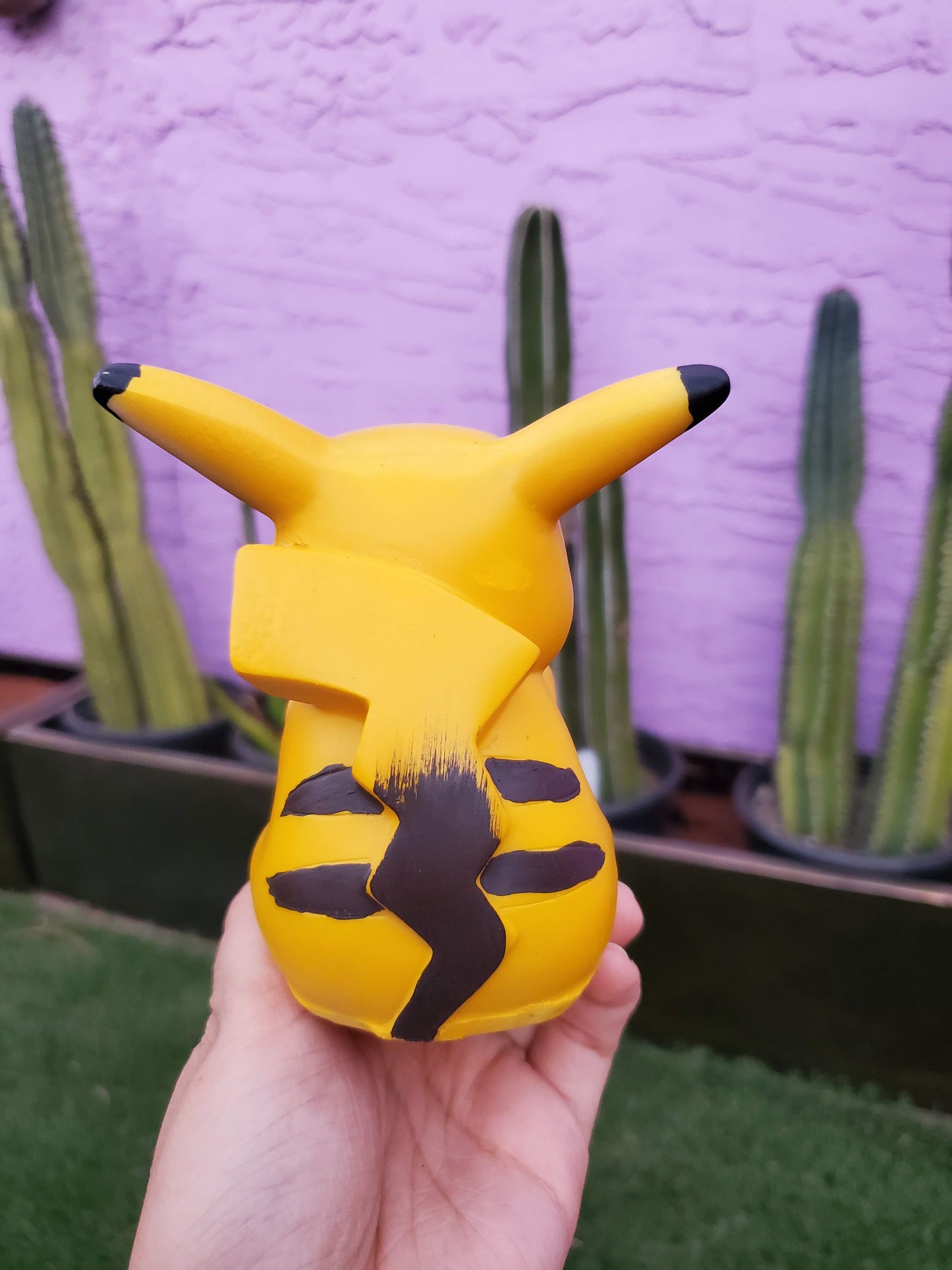 Pokemon Planters!