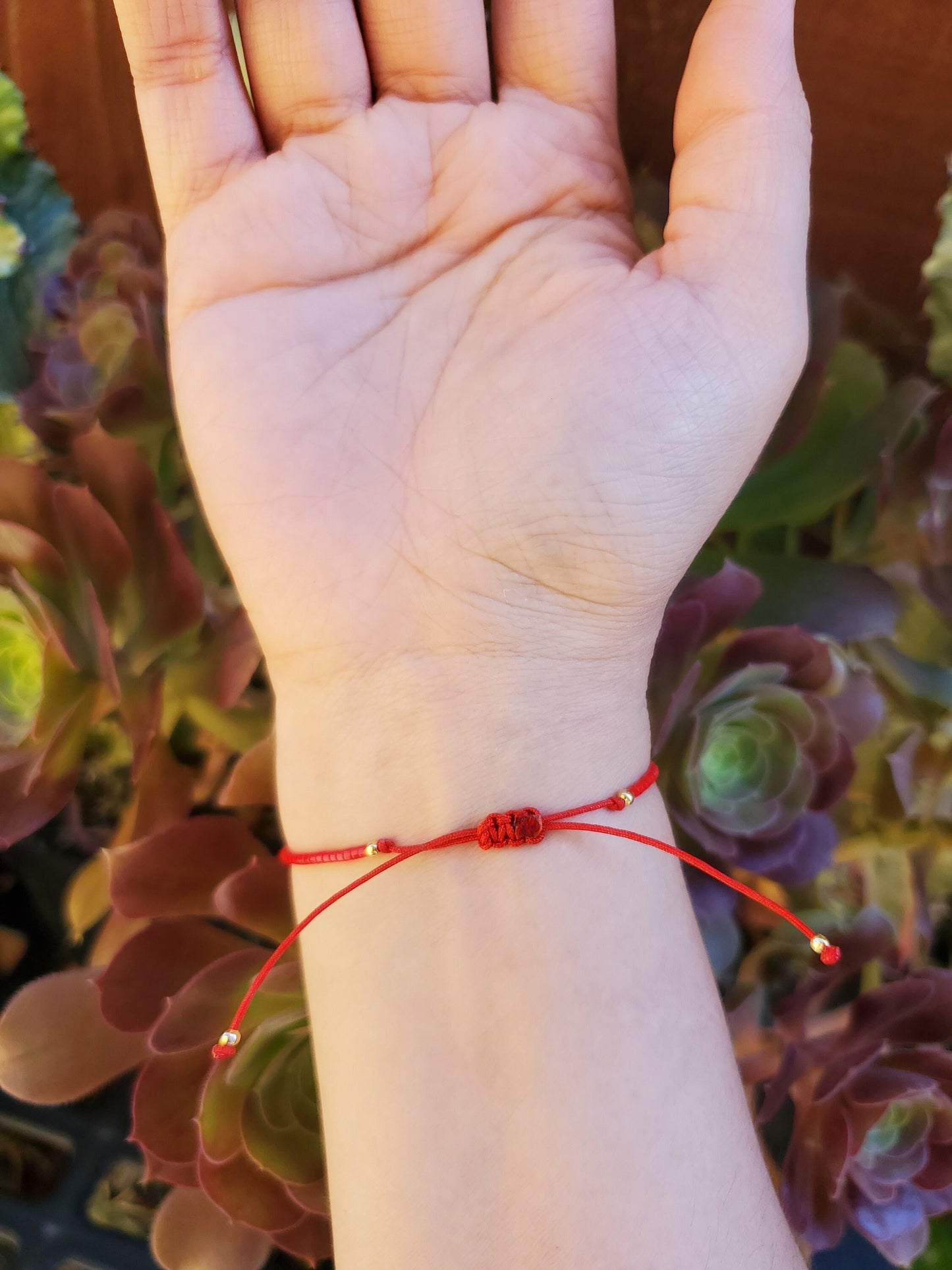 Chakra Evil Eyes Bracelet