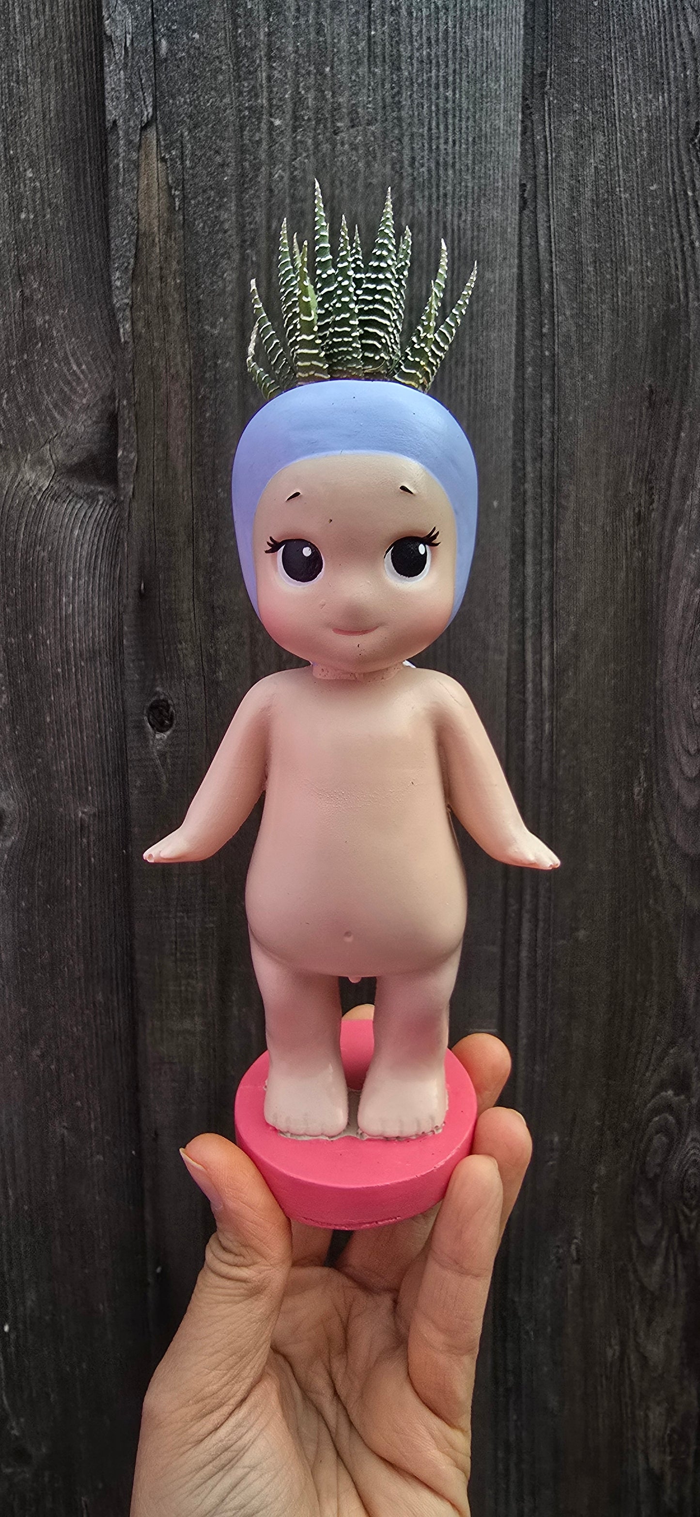 Sonny Angel JUMBO Planter 7 inches