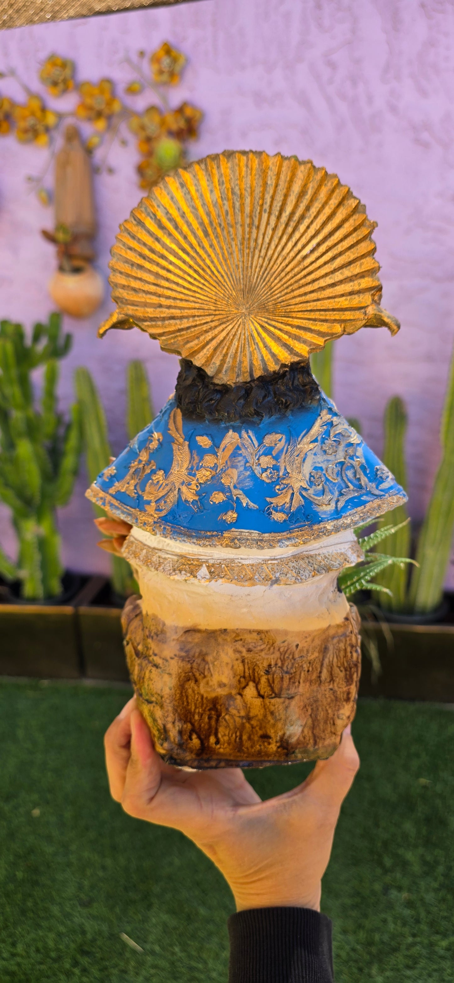 Virgen de San Juan de los Lagos