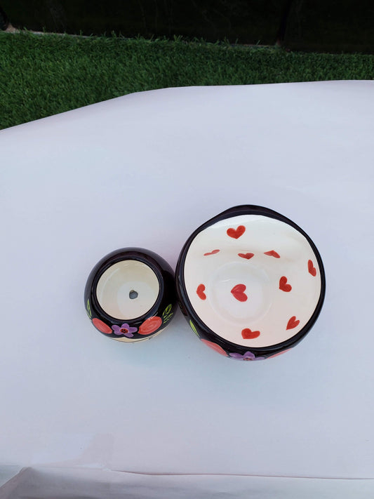 FRIDA Pot  or Frida Mini /Planter
