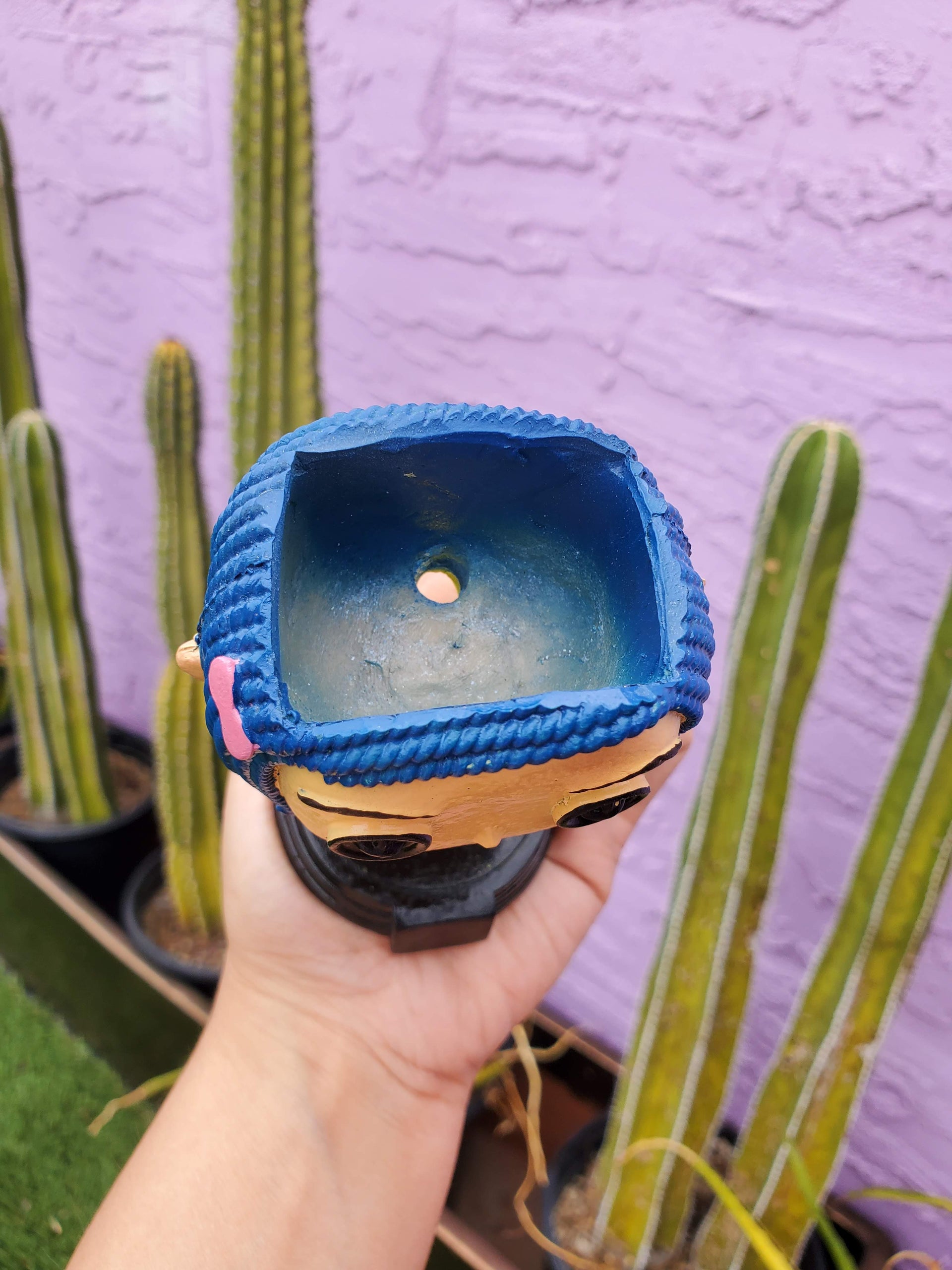 coraline plants Coraline Funko Planter!